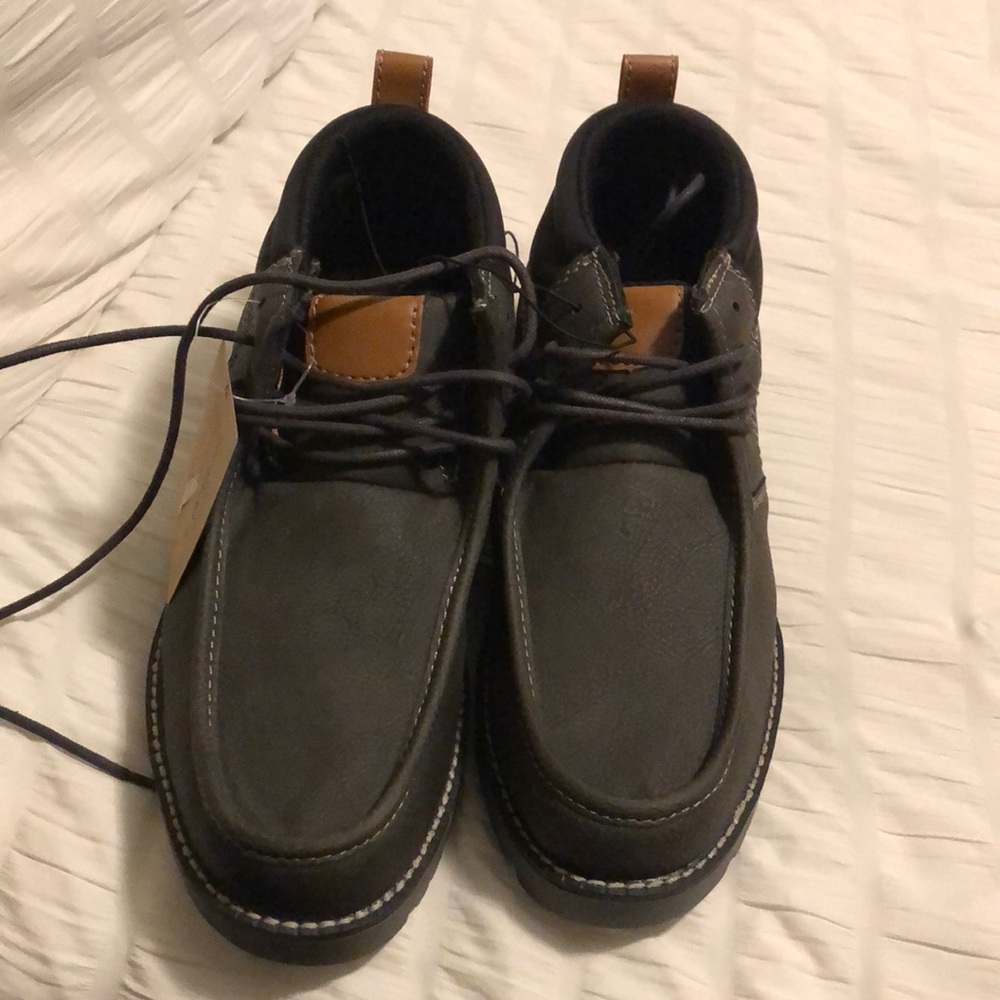 Waterproof boots